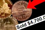 2009 Lincoln Penny Worth Money? Learn Which Rare Coins Can Bring You Big Profits
