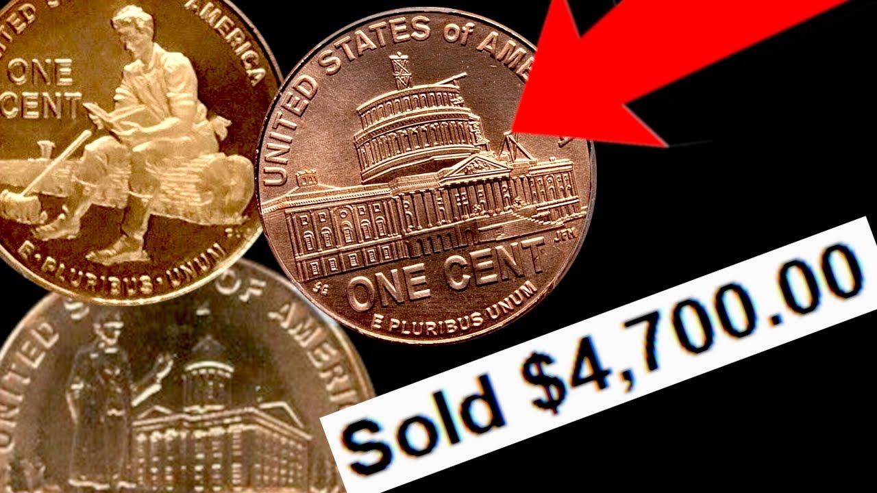 2009 Lincoln Penny Worth Money? Learn Which Rare Coins Can Bring You Big Profits