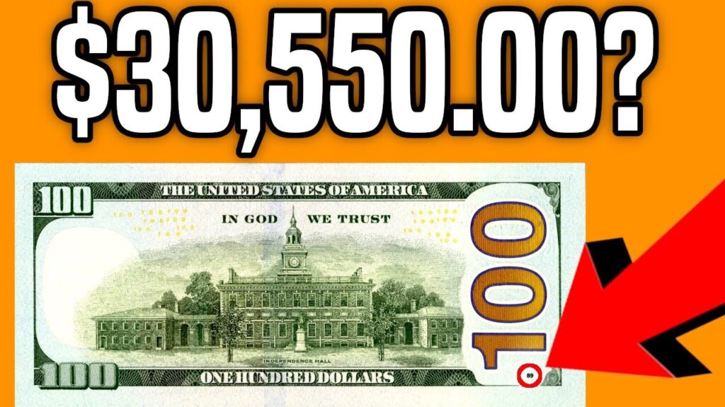 31 Ultra Rare $100 Bills Worth Big Money That Collectors Are Paying Thousands For