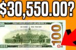 31 Ultra Rare $100 Bills Worth Big Money That Collectors Are Paying Thousands For