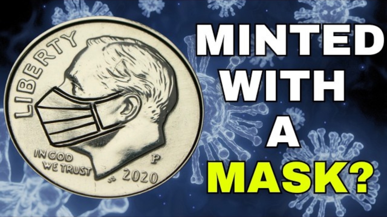 Do Not Spend This 2020 Dime It Could Be Worth Far More Than Face Value