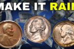 How 3 Ordinary Coins Could Be Worth Thousands: Check Your Pocket Change