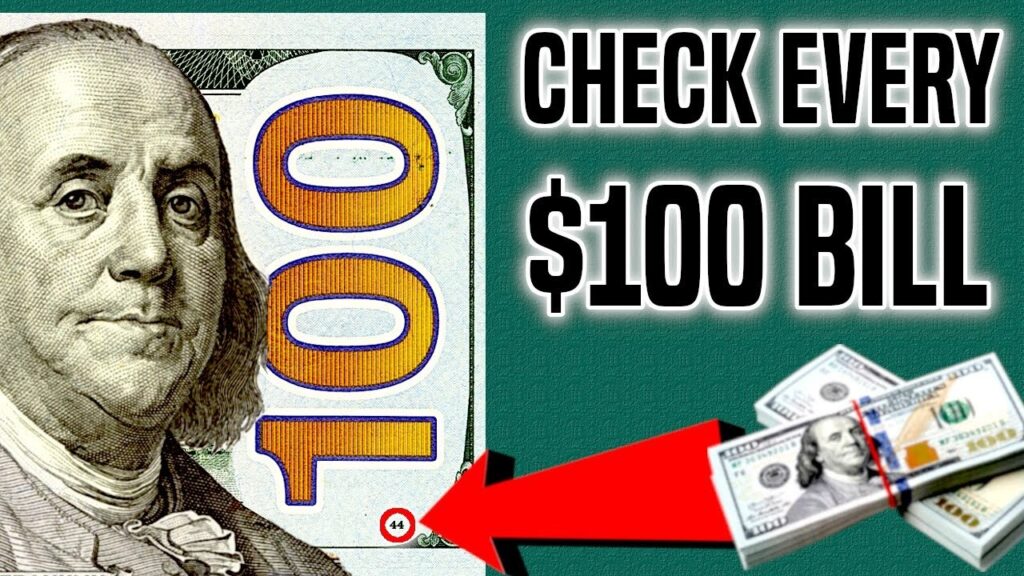 Most Expensive $100 Bills: Rare Notes Worth Big Money That Collectors Look For