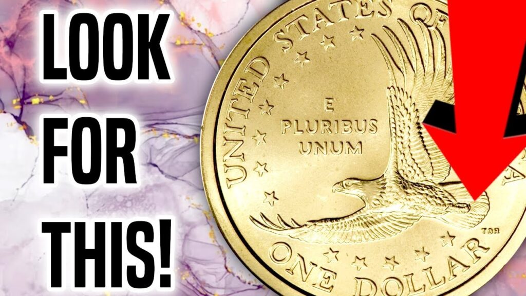 Sacagawea Dollar Coin Value Guide – What Yours Could Be Worth