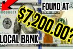 This $20 Bill Could Be Worth $55,200 – Don’t Spend Yours